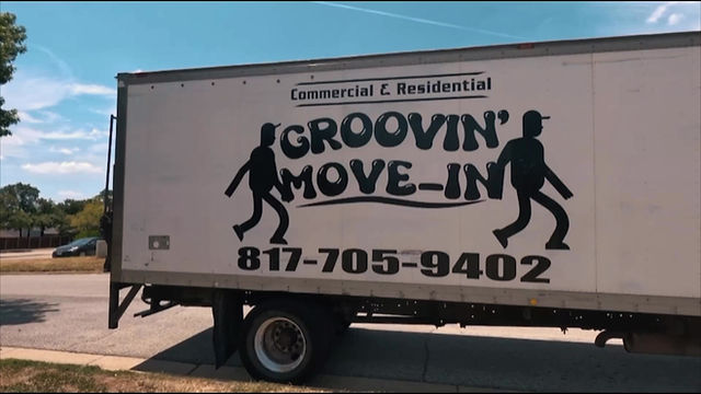 Groovin Move-In - Moving Company in Irving, TX (3)