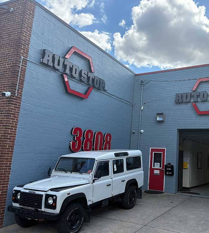Auto Stop Arlington in Arlington, VA (3)