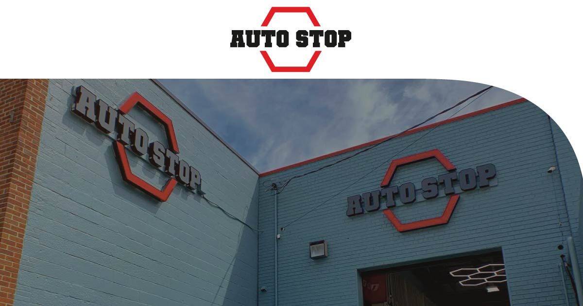 Auto Stop Arlington in Arlington, VA (4)