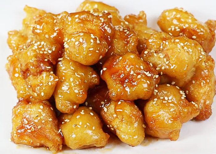 Chef Chen's in Mineral Wells, WV (2)