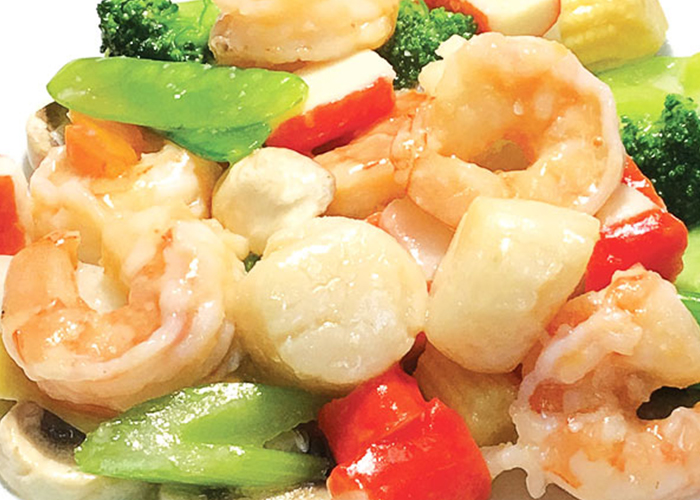 Chef Chen's in Mineral Wells, WV (4)