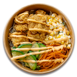 KBBQ Cupbob in Bergenfield, NJ (2)