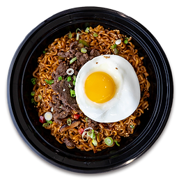 KBBQ Cupbob in Bergenfield, NJ (3)