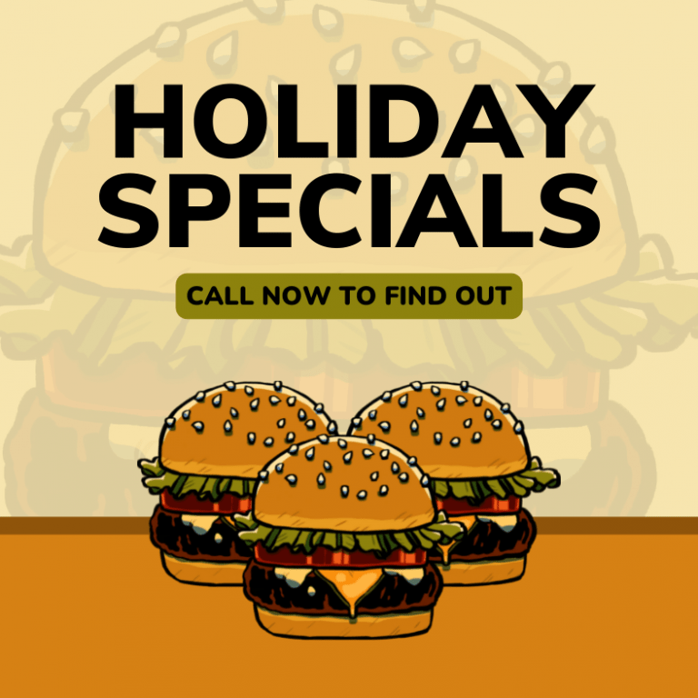 Spring Forest Deli and Catering in Willow Springs, IL (2)