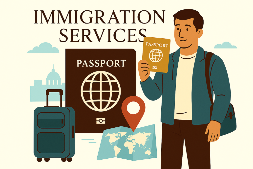 Asare Legal, PLLC in Irving, TX (2)