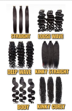 IllustriouZ Hair LLC in Livonia, MI