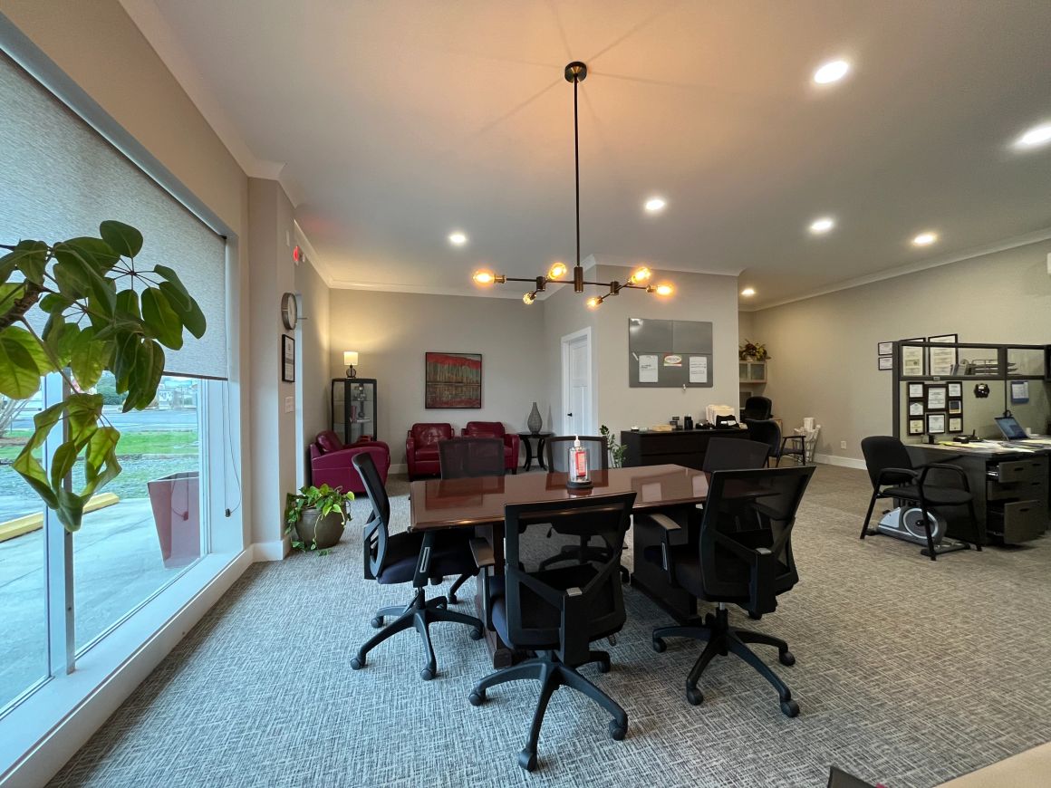 Gregory Real Estate Group, Inc in Chatsworth, GA (3)