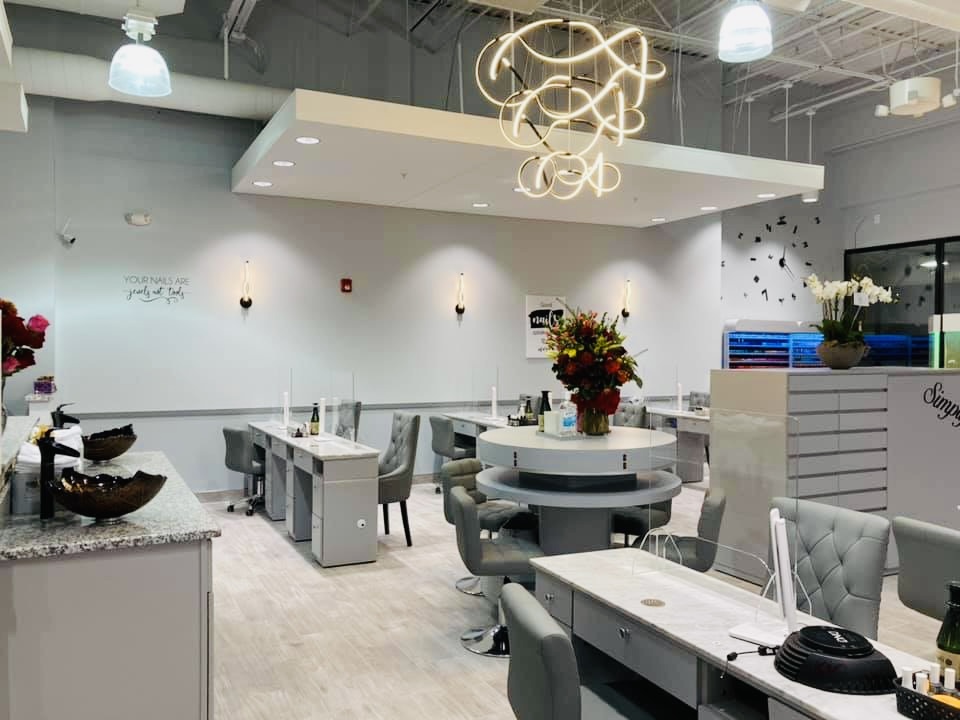 L'amour Nail Care in Macedonia, OH (3)