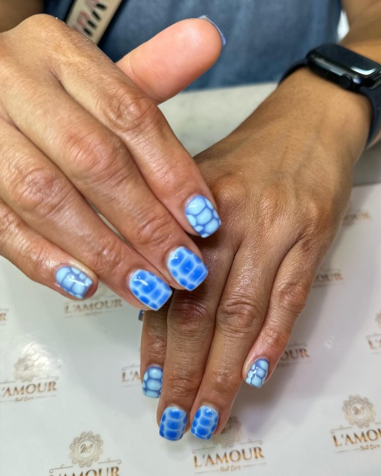 L'amour Nail Care in Macedonia, OH (4)