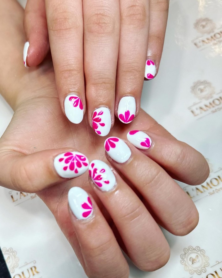 L'amour Nail Care in Macedonia, OH (5)