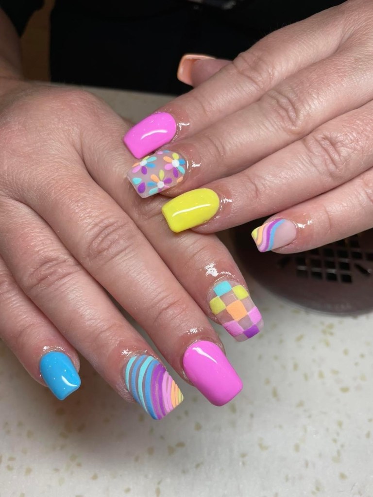 L'amour Nail Care in Macedonia, OH (6)