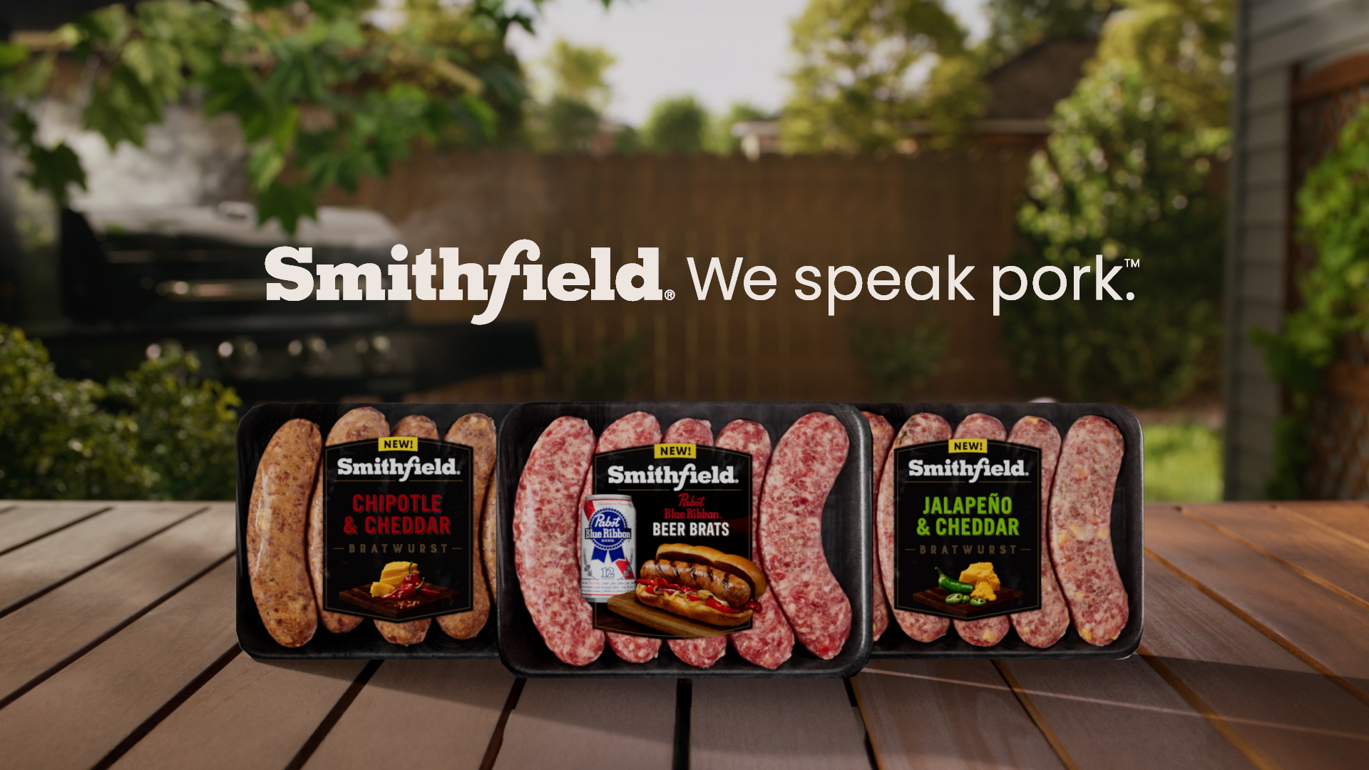 Smithfield Foods Distribution Center in Greenfield, IN (2)