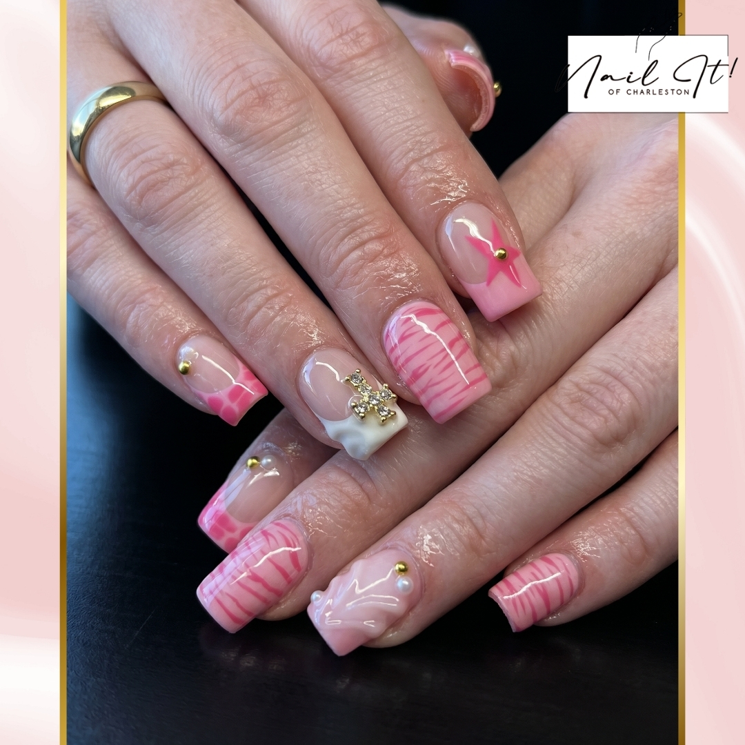 Nail It ! - Nail Salon In Charleston in Charleston, SC (2)