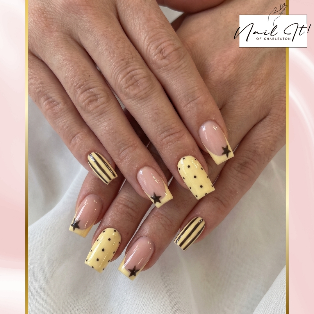 Nail It ! - Nail Salon In Charleston in Charleston, SC (3)