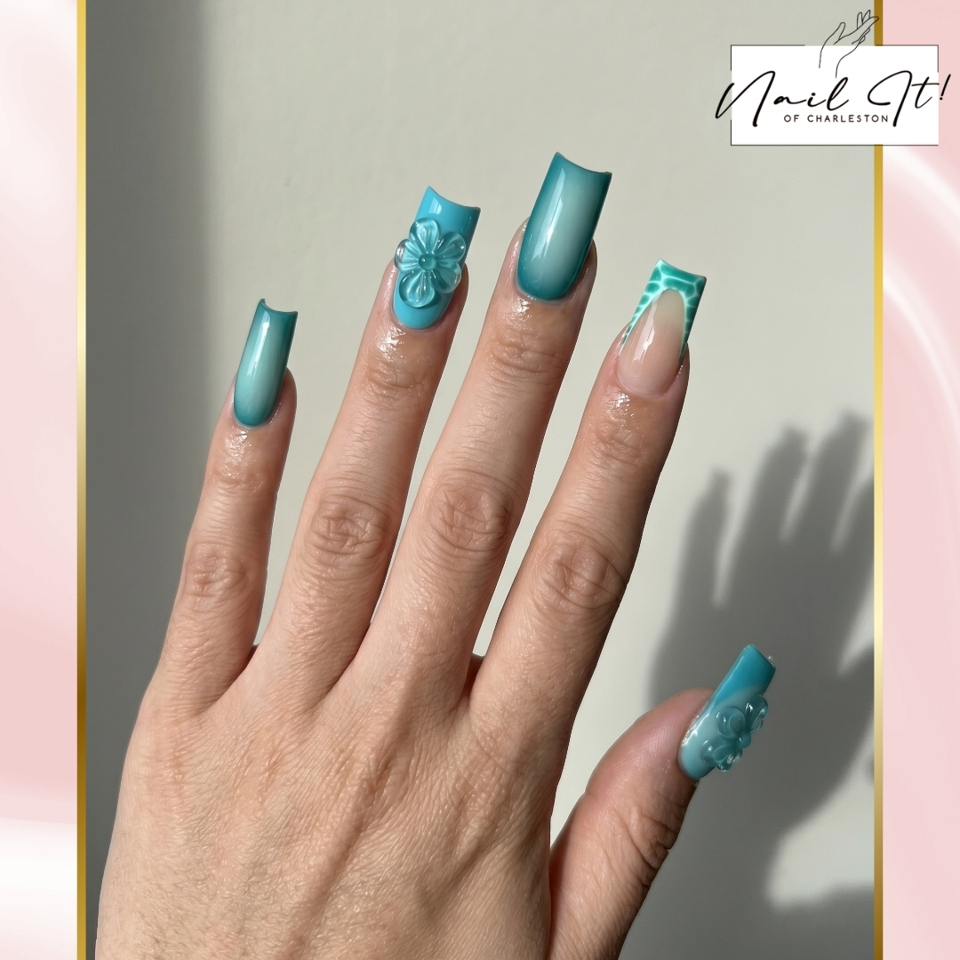 Nail It ! - Nail Salon In Charleston in Charleston, SC (6)