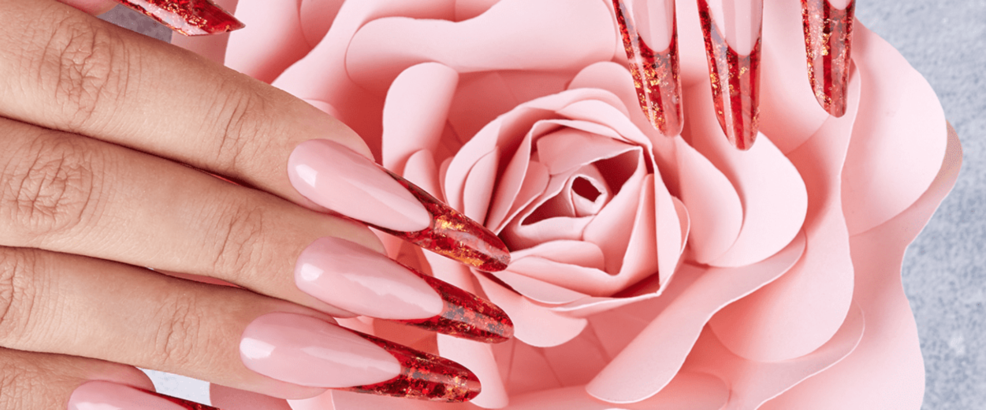 IColor Nail Lounge in Buena Park, CA
