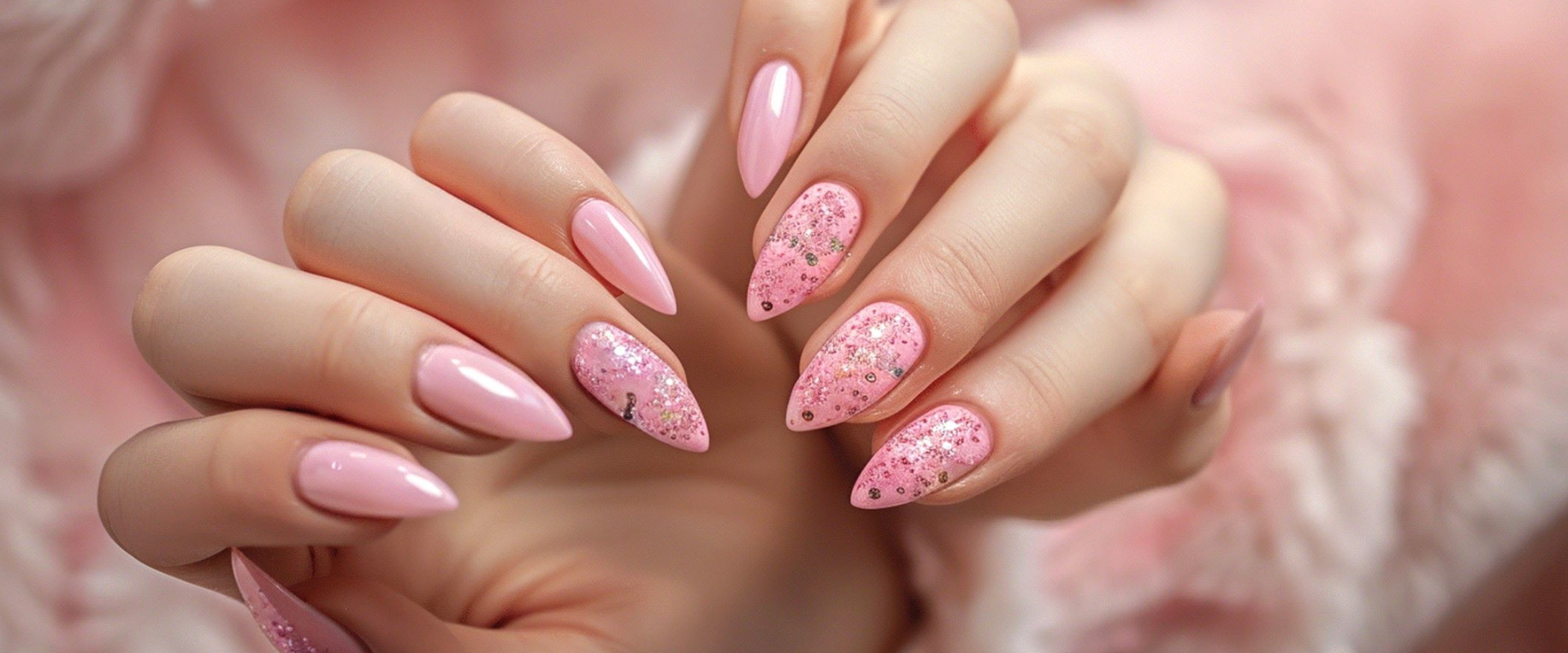 IColor Nail Lounge in Buena Park, CA (2)