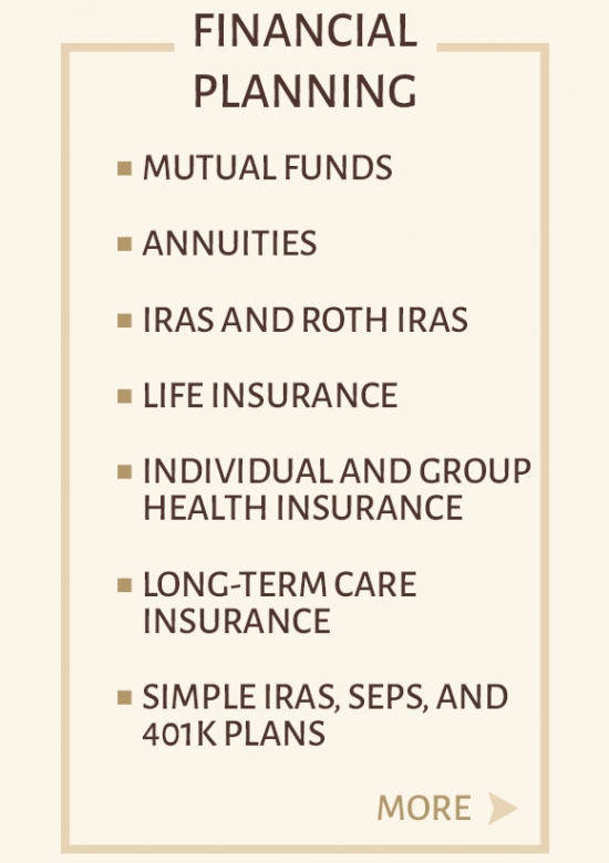 Shelburne Financial Services in San Angelo, TX