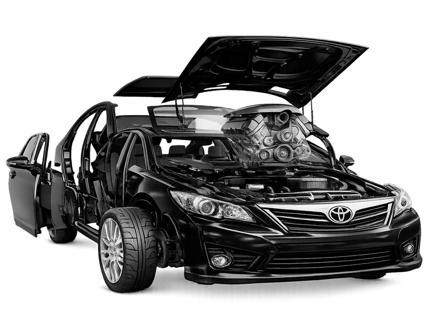 AUTO TEC LLC in Campbell, CA (3)