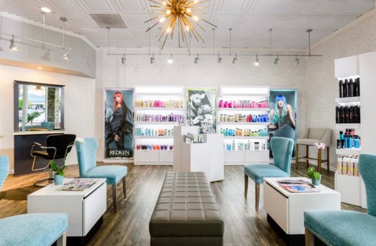 Special FX Salon & Day Spa in San Jose, CA (6)