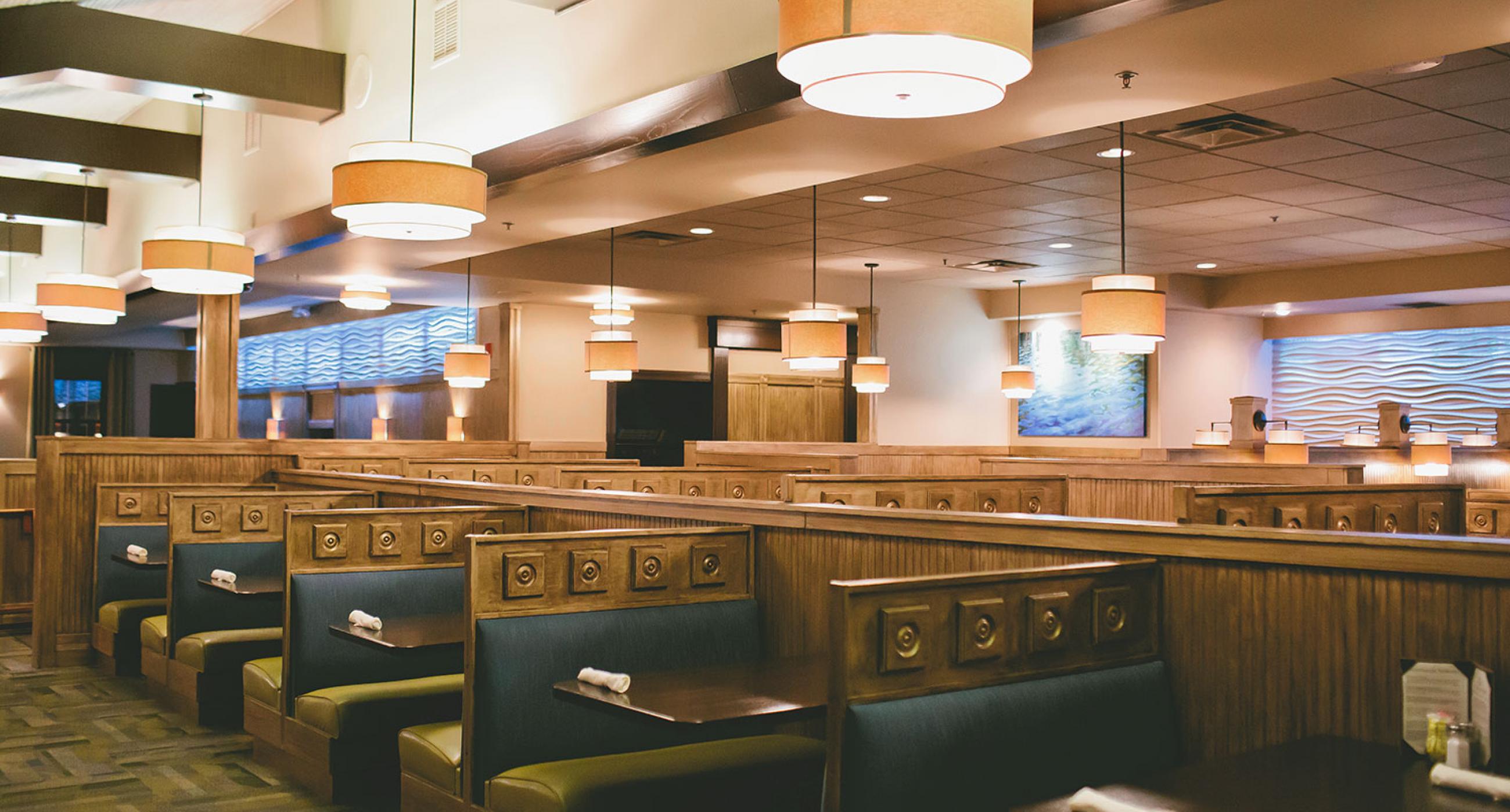Boathouse Restaurant in Winona Lake, IN (2)