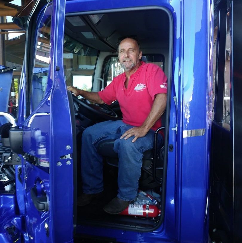 Suburban Auto Recovery , LLC in Miamisburg, OH (4)