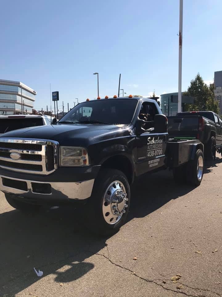 Suburban Auto Recovery , LLC in Miamisburg, OH (5)