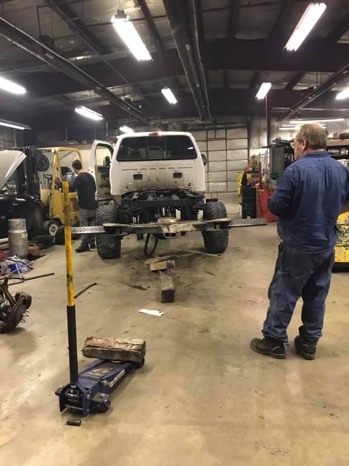 Suburban Auto Recovery , LLC in Miamisburg, OH (6)