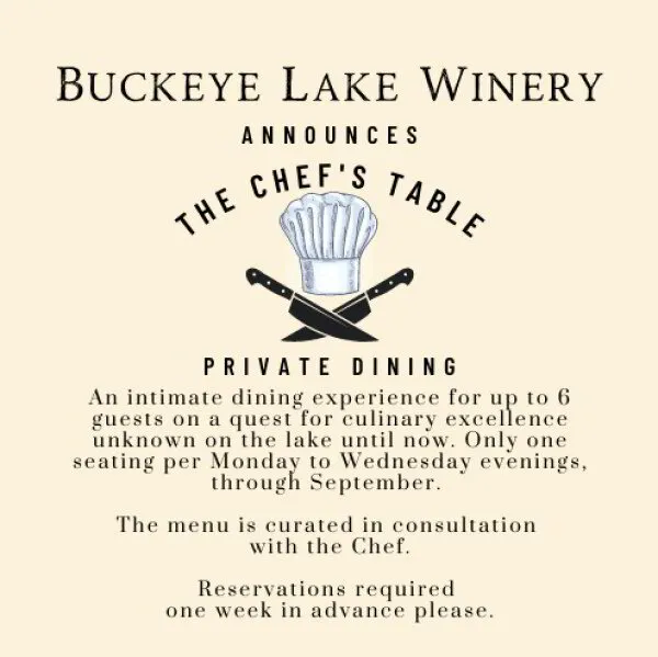 Buckeye Lake Winery in Thornville, OH (5)