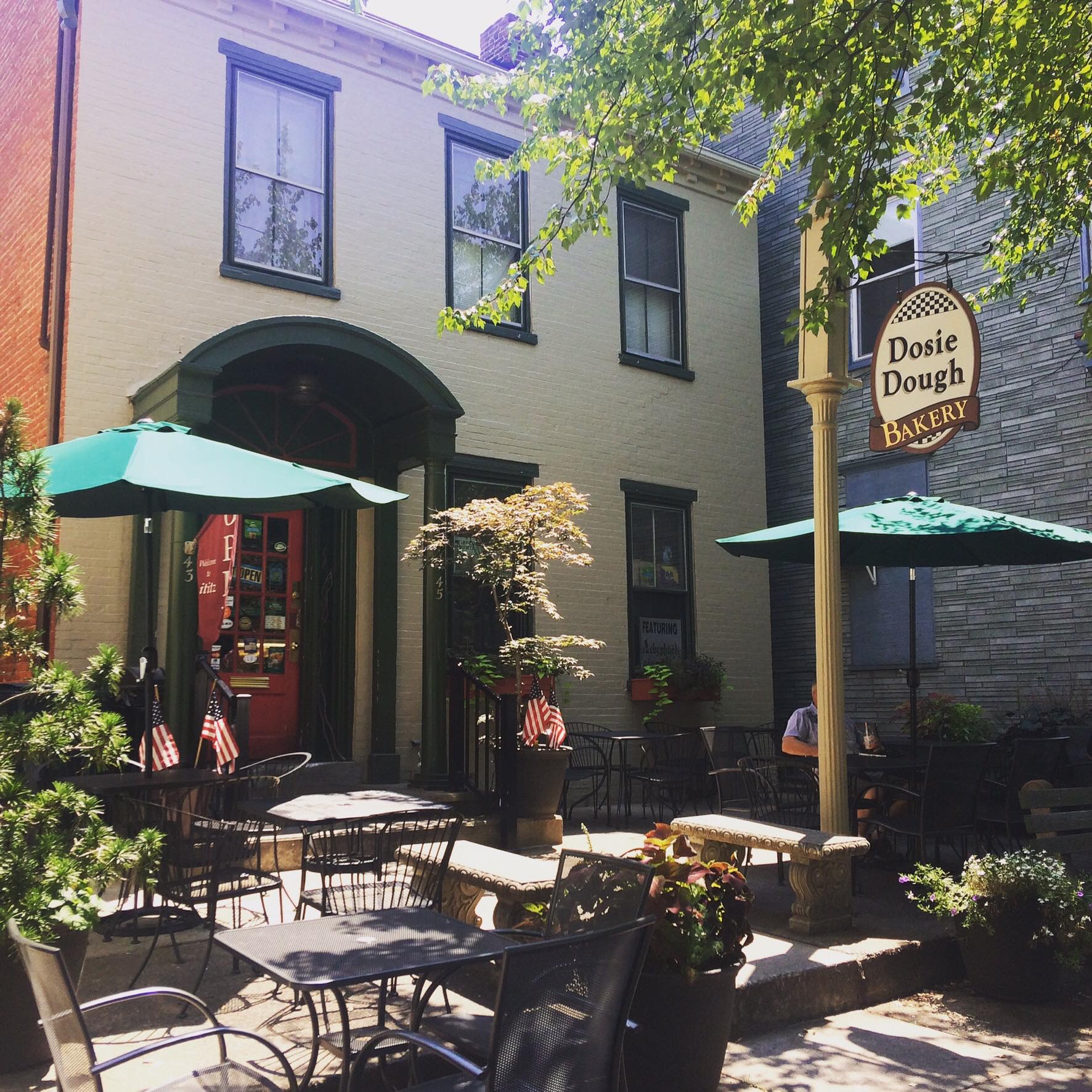 Dosie Dough in Lititz, PA (5)
