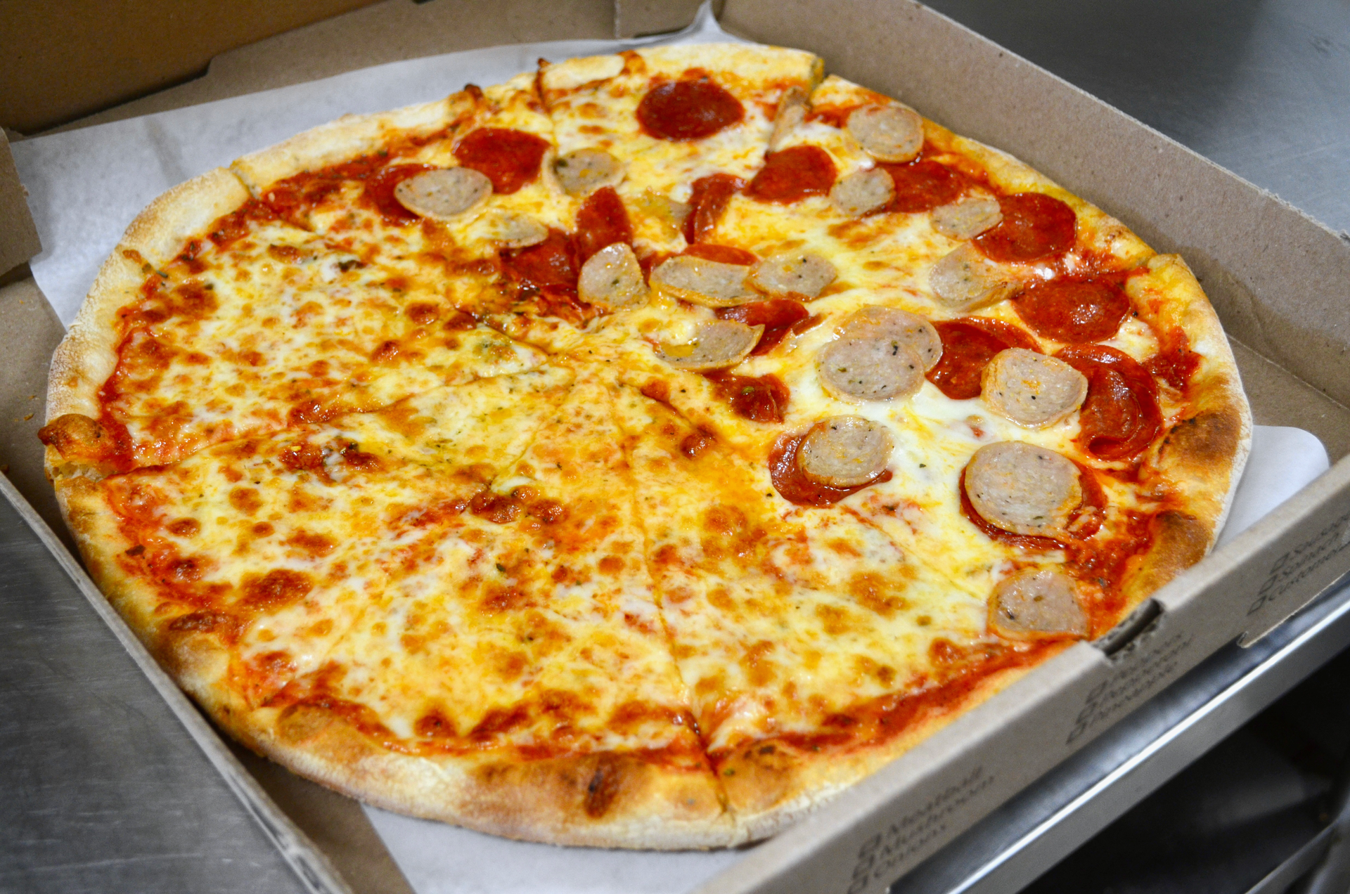 Ciao Pizza and Italian Restaurant - Whitsett in Whitsett, NC