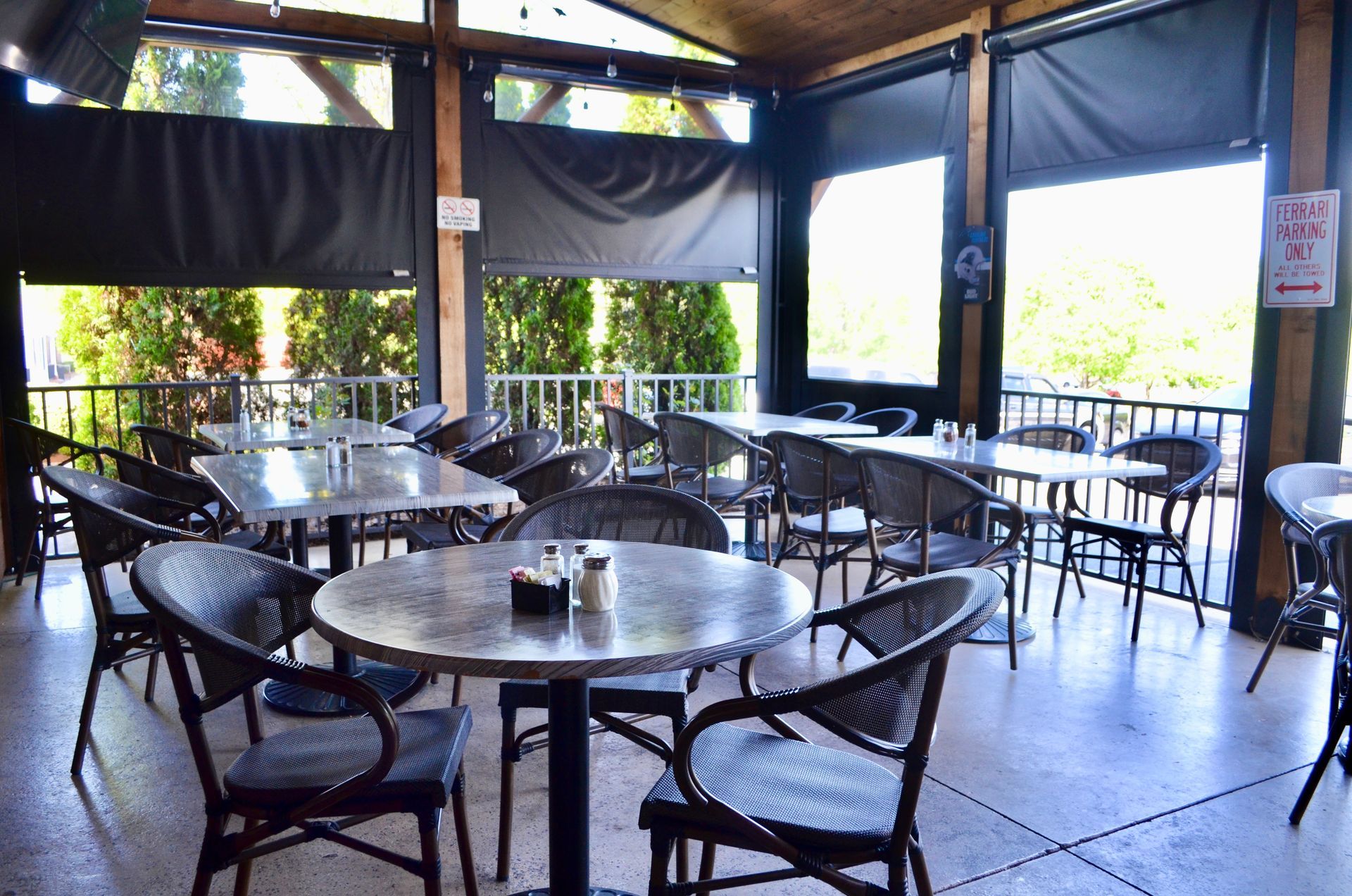 Ciao Pizza and Italian Restaurant - Whitsett in Whitsett, NC (4)