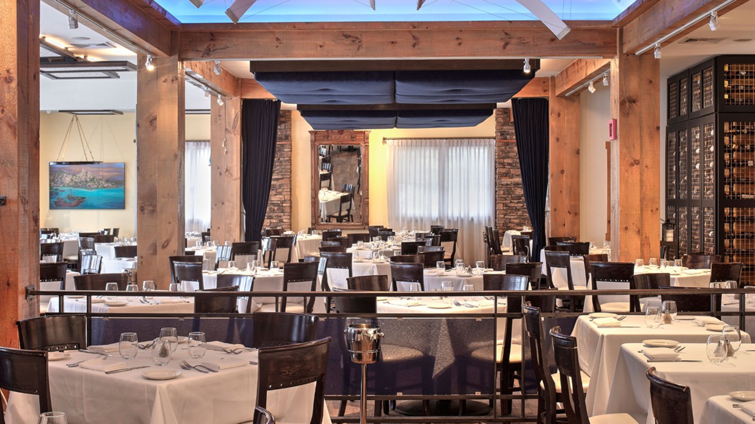 Varka Restaurant in Ramsey, NJ (4)