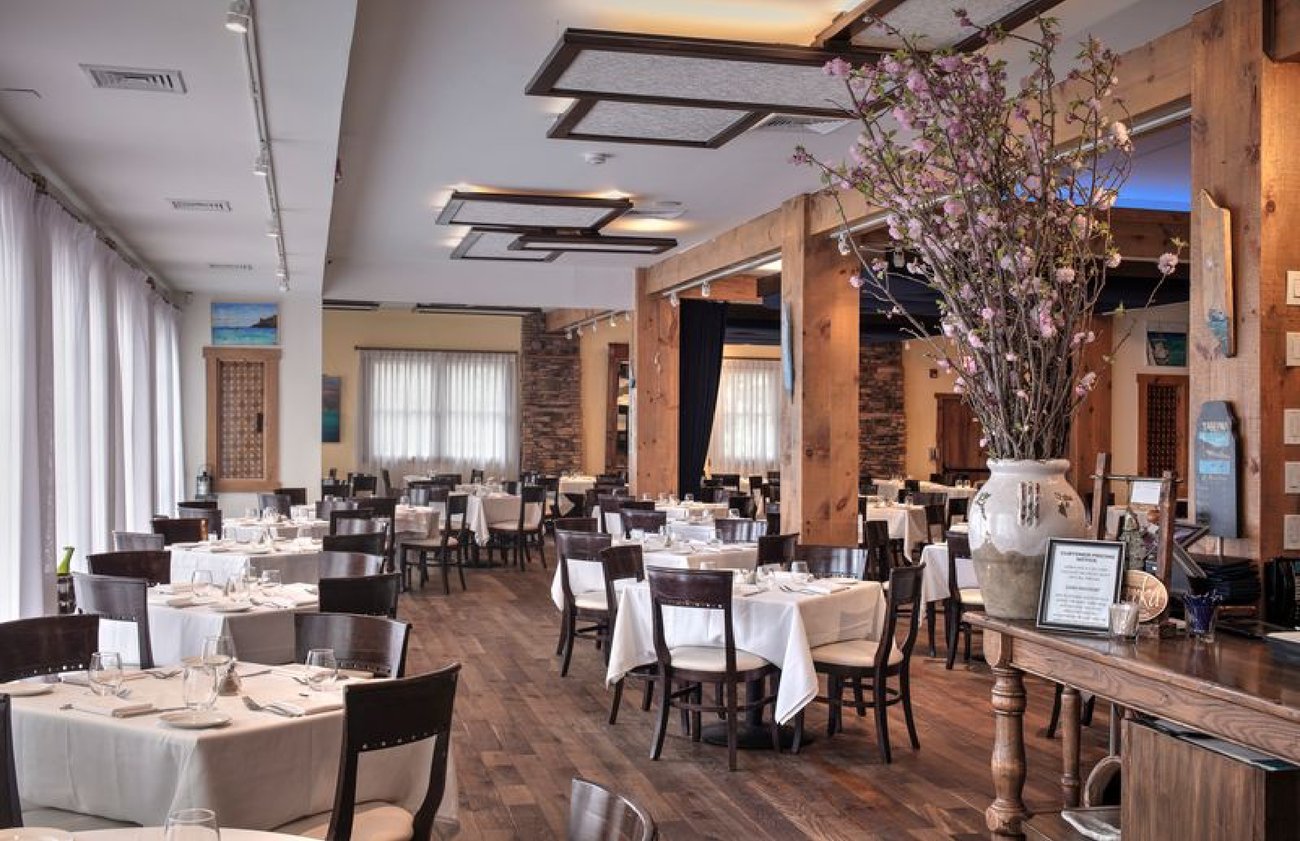 Varka Restaurant in Ramsey, NJ (5)