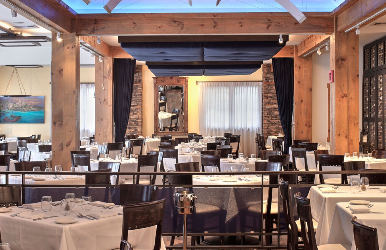 Varka Restaurant in Ramsey, NJ (6)