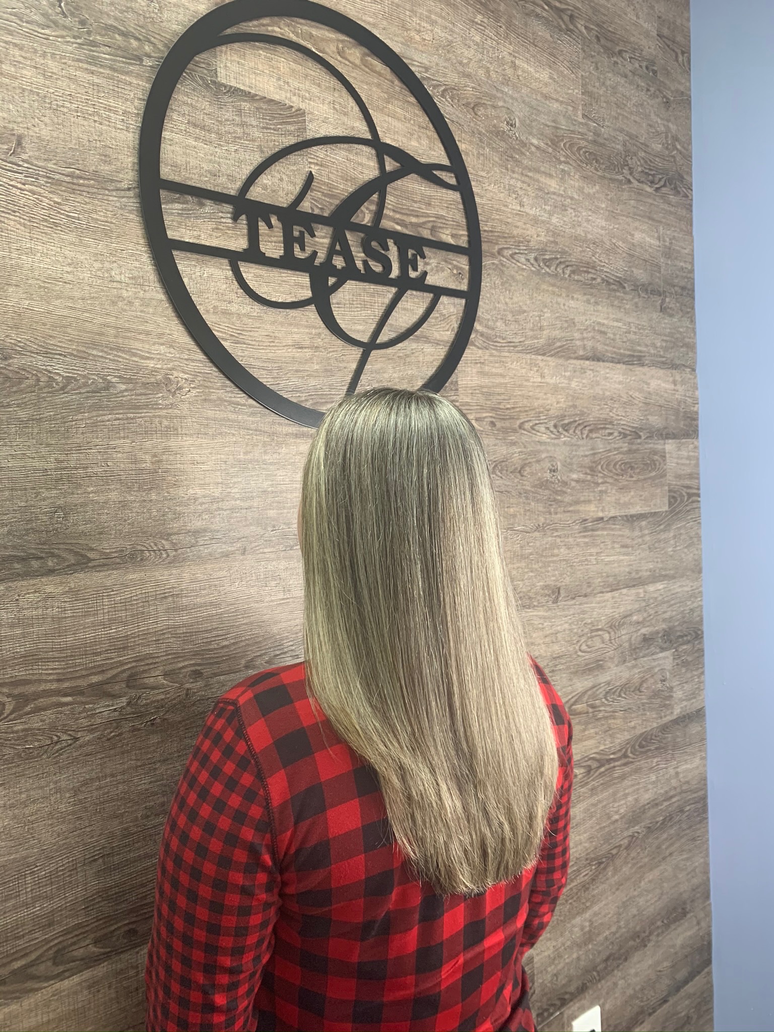 Tease Hair Salon in Simpsonville, SC (2)