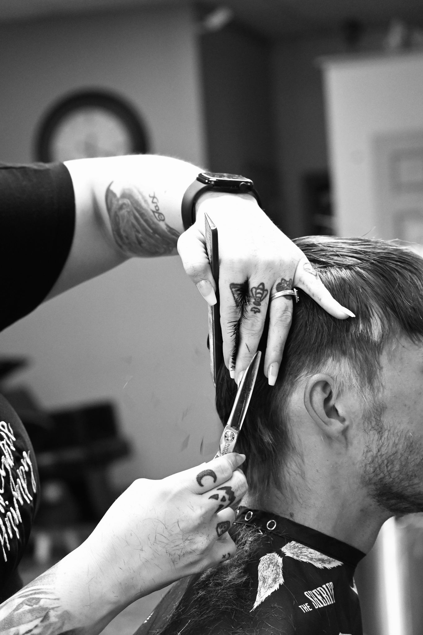 Tease Hair Salon in Simpsonville, SC (6)