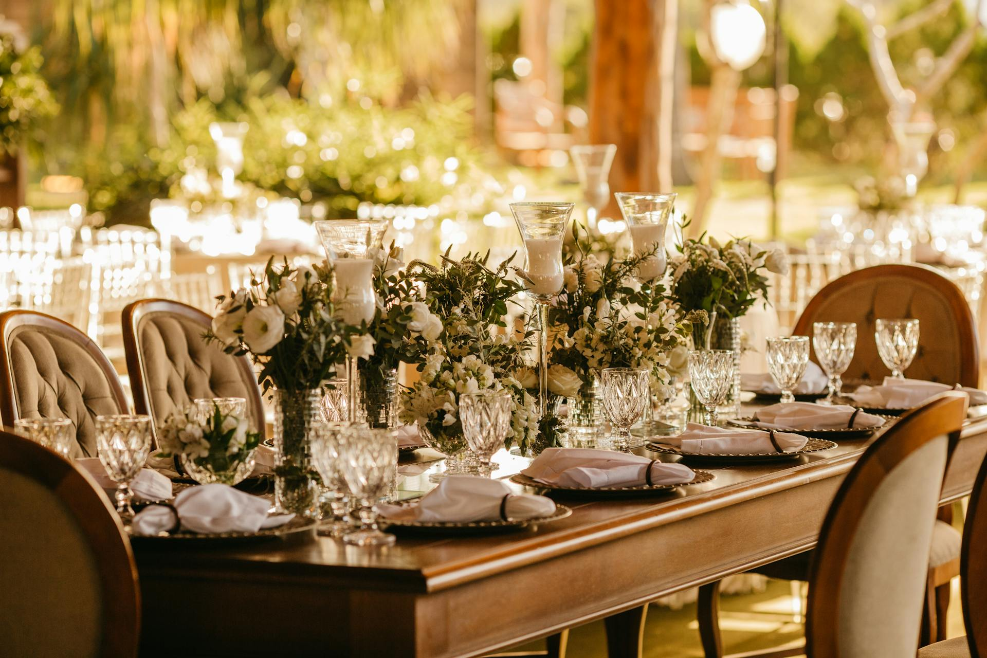 Dining In Inc in Charleston, SC