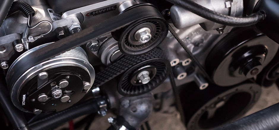 Dorsey's Car Care LLC in Statesboro, GA
