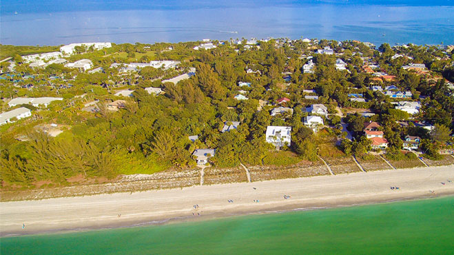 Captiva Island Real Estate Agents - The Bell Team in Captiva, FL