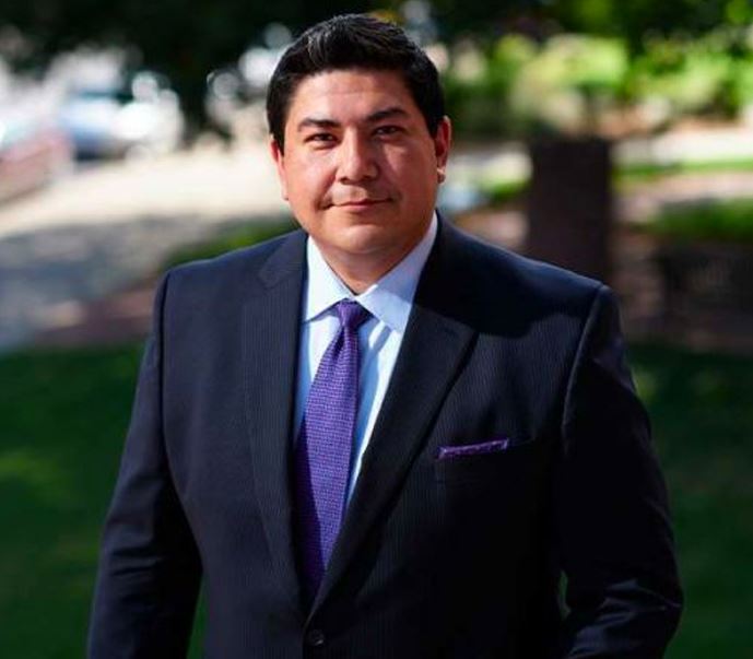 Law Office of Michael Munoz in Mansfield, TX (5)