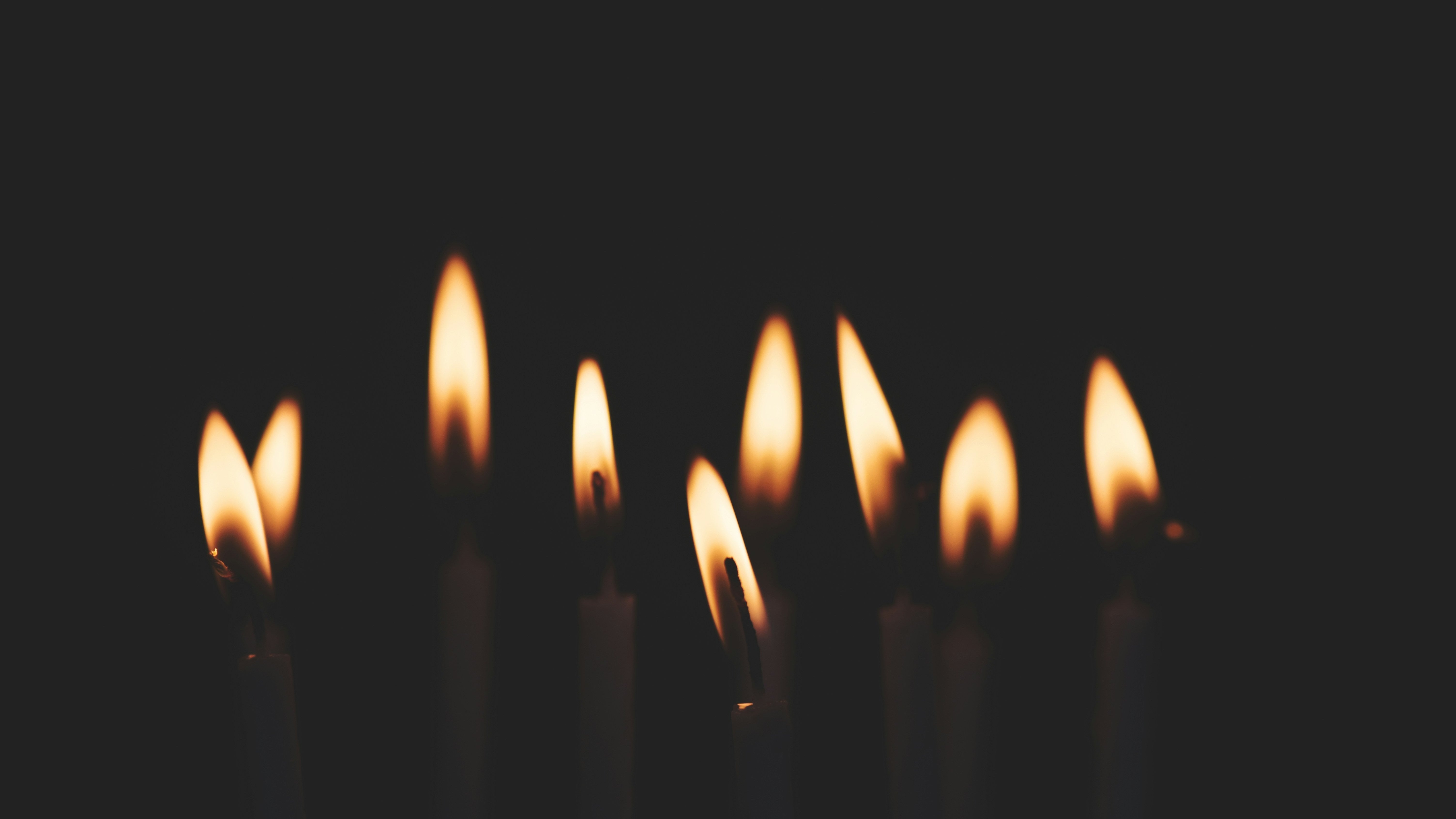 LuvOnFire Candle Company in Chester, PA