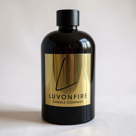 LuvOnFire Candle Company in Chester, PA (2)