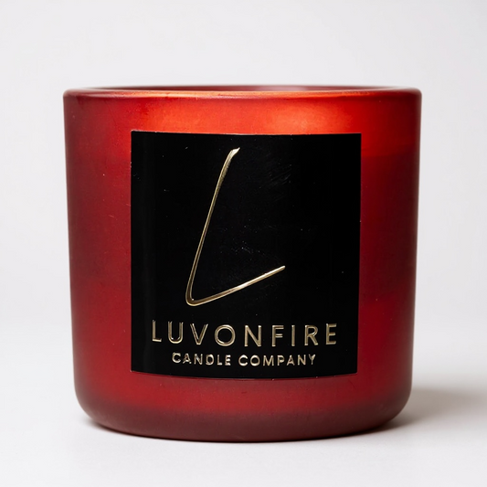 LuvOnFire Candle Company in Chester, PA (3)