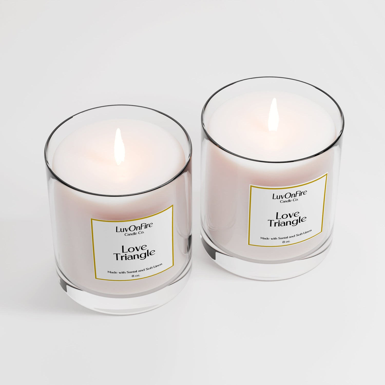 LuvOnFire Candle Company in Chester, PA (6)
