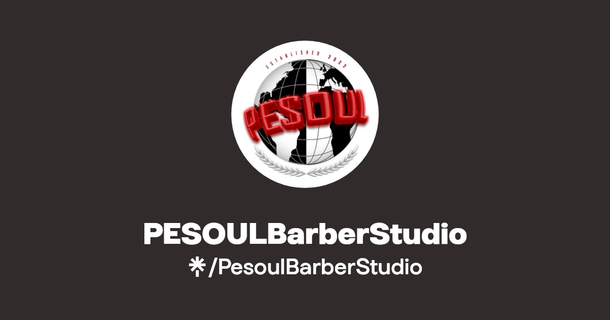 PESOUL Barber Studio in Anaheim, CA (2)