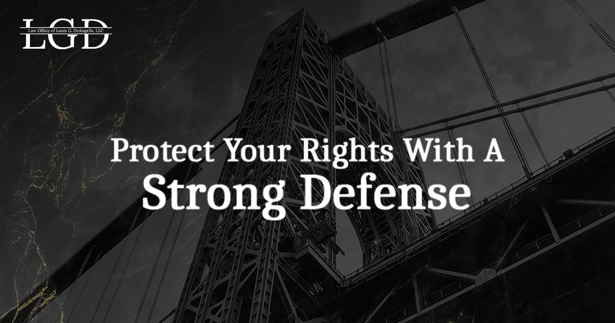 Law Office of Louis G. DeAngelis, LLC in Englewood, NJ (4)
