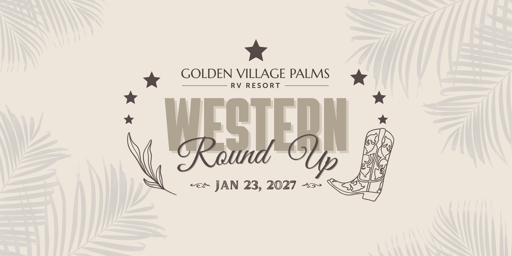 Golden Village Palms RV Resort in Hemet, CA (5)