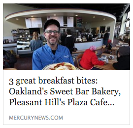 Sweet Bar Bakery in Oakland, CA (2)