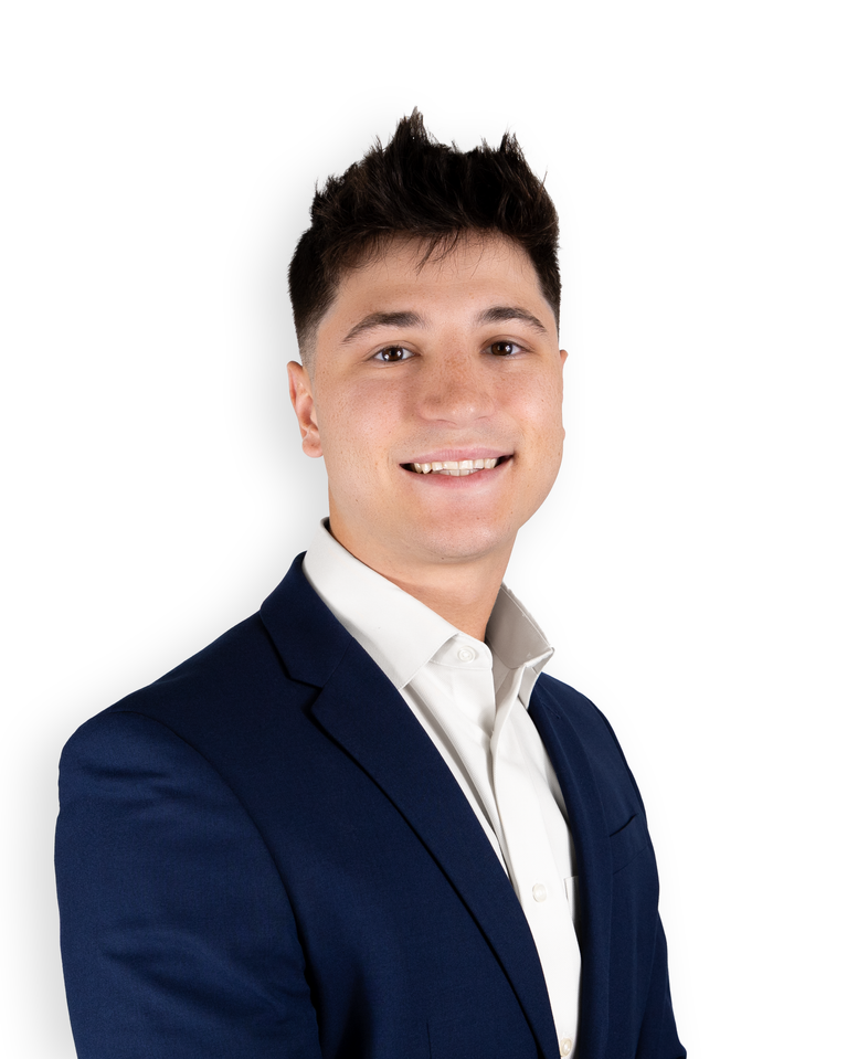 Ryan Goode with Lohmiller Real Estate in Batesville, IN (3)